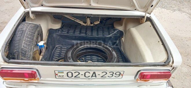 LADA (VAZ) 2103 1975, 96,000 km - 1.6 л - Tərtər