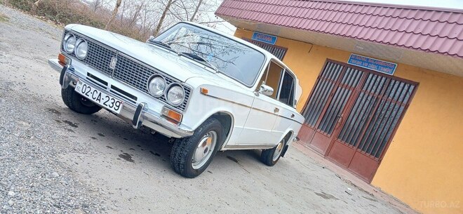 LADA (VAZ) 2103 1975, 96,000 km - 1.6 л - Tərtər