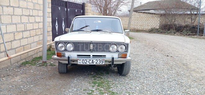LADA (VAZ) 2103 1975, 96,000 km - 1.6 л - Tərtər