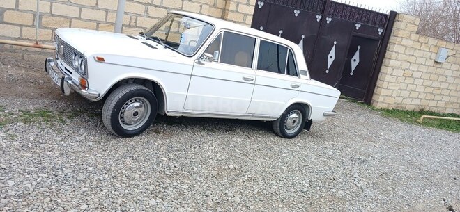 LADA (VAZ) 2103 1975, 96,000 km - 1.6 л - Tərtər