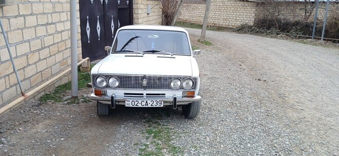 LADA (VAZ) 2103 1975, 96,000 km - 1.6 л - Tərtər