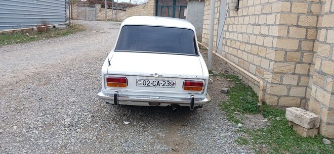 LADA (VAZ) 2103 1975, 96,000 km - 1.6 л - Tərtər