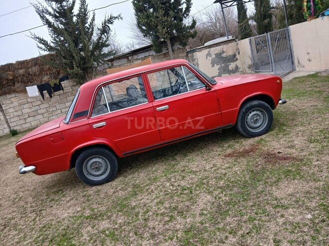 LADA (VAZ) 21011 1981, 32,258 km - 1.3 л - İmişli