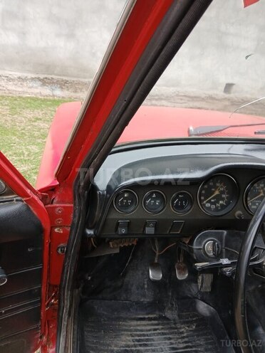 LADA (VAZ) 21011 1981, 32,258 km - 1.3 л - İmişli