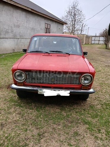 LADA (VAZ) 21011 1981, 32,258 km - 1.3 л - İmişli