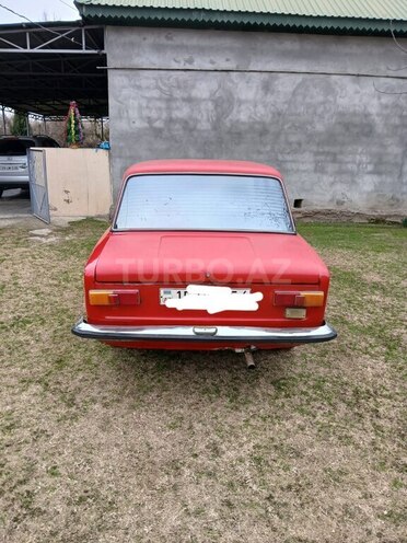 LADA (VAZ) 21011 1981, 32,258 km - 1.3 л - İmişli