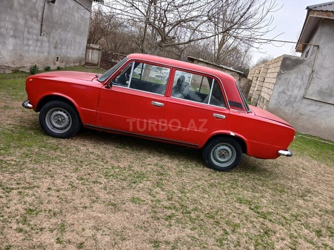 LADA (VAZ) 21011 1981, 32,258 km - 1.3 л - İmişli