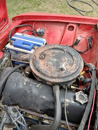 LADA (VAZ) 21011 1981, 32,258 km - 1.3 л - İmişli