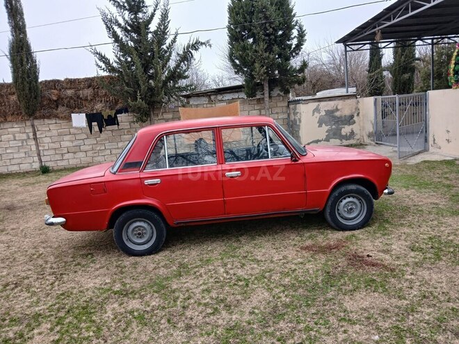 LADA (VAZ) 21011 1981, 32,258 km - 1.3 л - İmişli