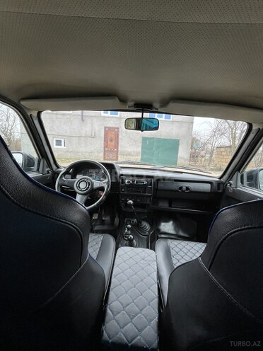LADA (VAZ) Niva 2014, 250,000 km - 1.7 l - Cəlilabad