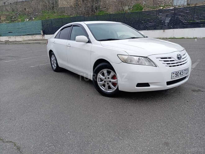 Toyota Camry 2008, 252,709 km - 2.4 л - Bakı
