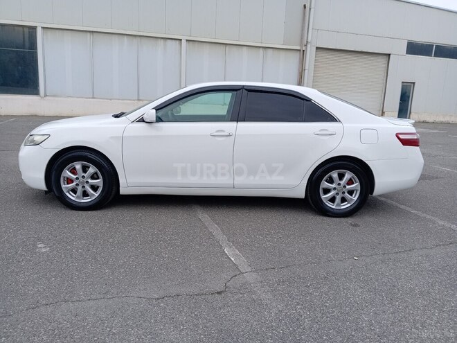 Toyota Camry 2008, 252,709 km - 2.4 л - Bakı