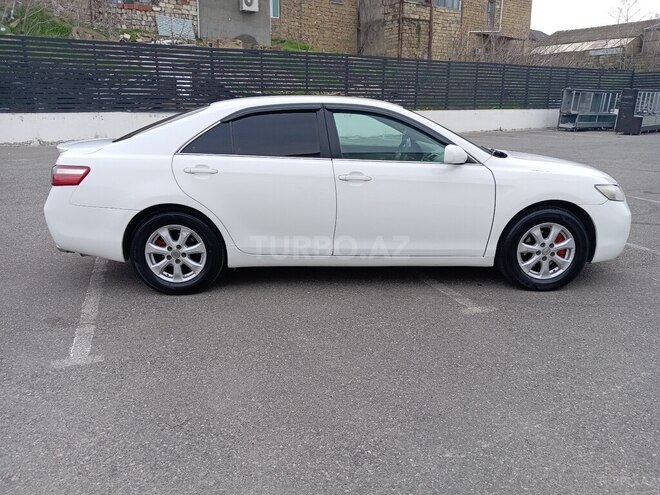 Toyota Camry 2008, 252,709 km - 2.4 л - Bakı