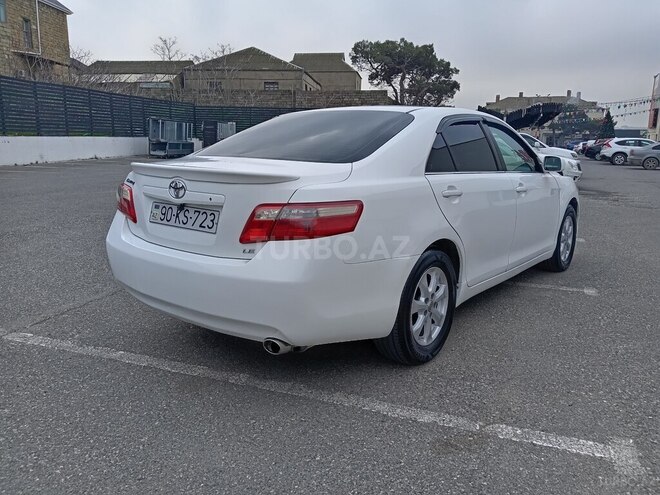 Toyota Camry 2008, 252,709 km - 2.4 л - Bakı