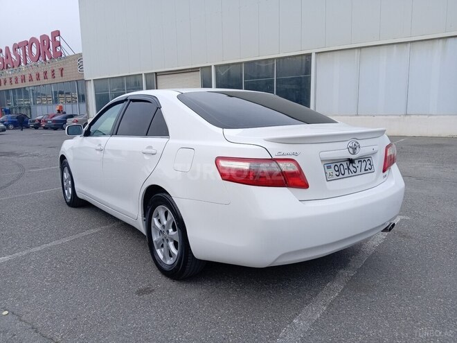 Toyota Camry 2008, 252,709 km - 2.4 л - Bakı