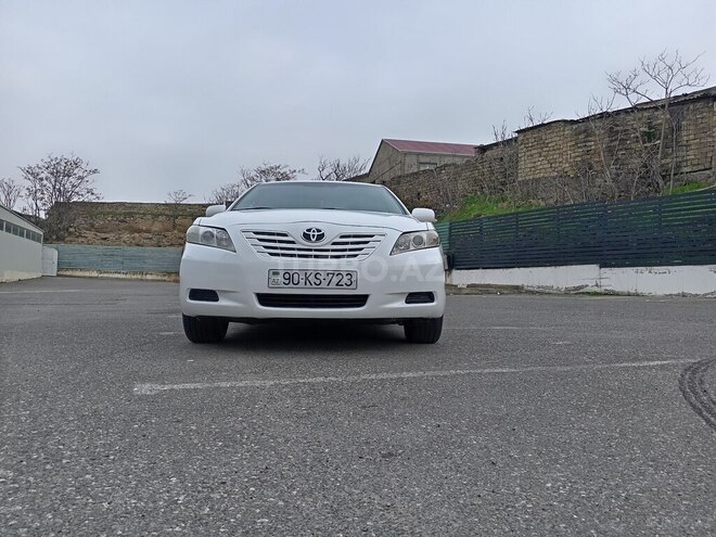 Toyota Camry 2008, 252,709 km - 2.4 л - Bakı
