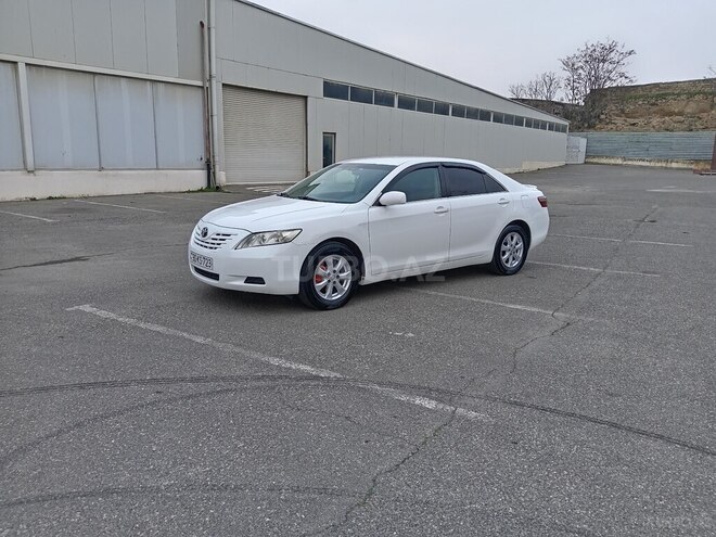 Toyota Camry 2008, 252,709 km - 2.4 л - Bakı