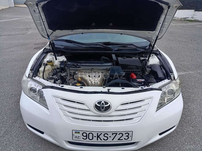 Toyota Camry 2008, 252,709 km - 2.4 л - Bakı