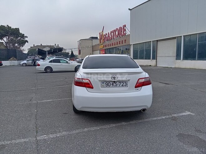 Toyota Camry 2008, 252,709 km - 2.4 л - Bakı