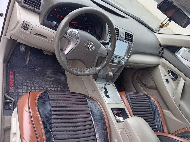 Toyota Camry 2008, 252,709 km - 2.4 л - Bakı