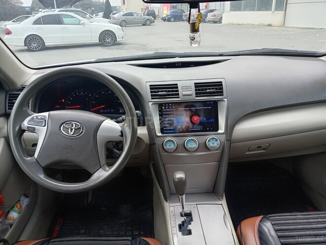 Toyota Camry 2008, 252,709 km - 2.4 л - Bakı