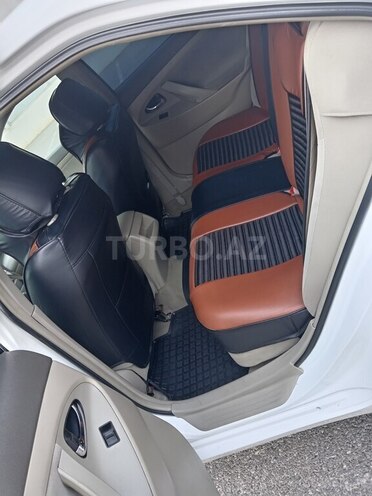 Toyota Camry 2008, 252,709 km - 2.4 л - Bakı