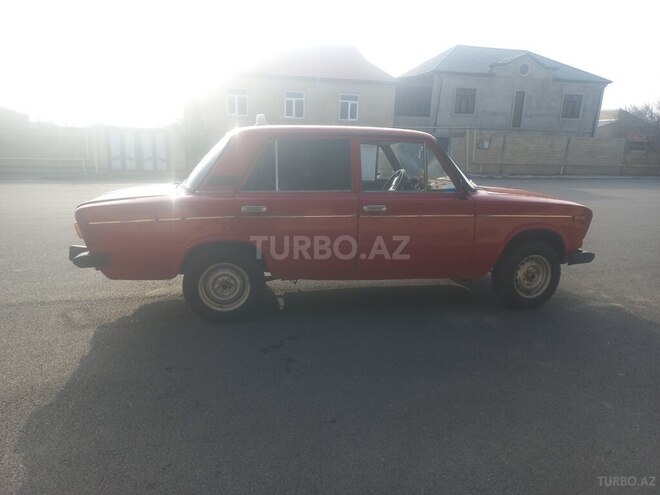 LADA (VAZ) 2106 1989, 95,000 km - 1.6 л - Şamaxı