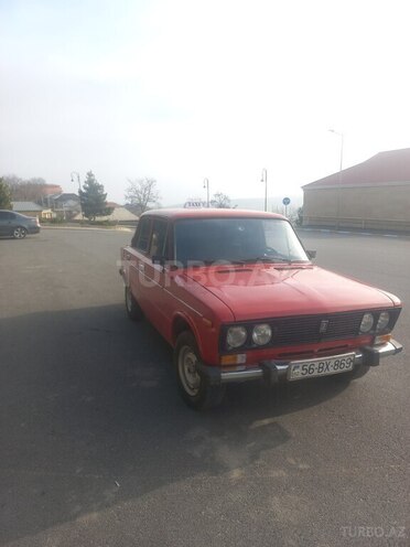 LADA (VAZ) 2106 1989, 95,000 km - 1.6 л - Şamaxı
