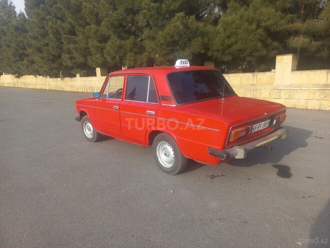 LADA (VAZ) 2106 1989, 95,000 km - 1.6 л - Şamaxı