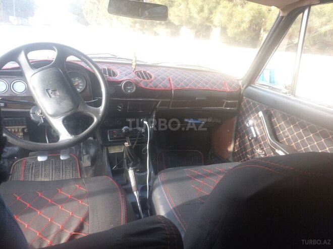 LADA (VAZ) 2106 1989, 95,000 km - 1.6 л - Şamaxı