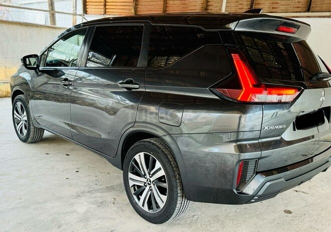 Mitsubishi Xpander 2023, 0 km - 1.5 l - Bakı