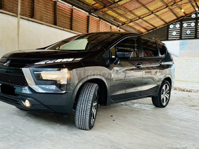 Mitsubishi Xpander 2023, 0 km - 1.5 l - Bakı