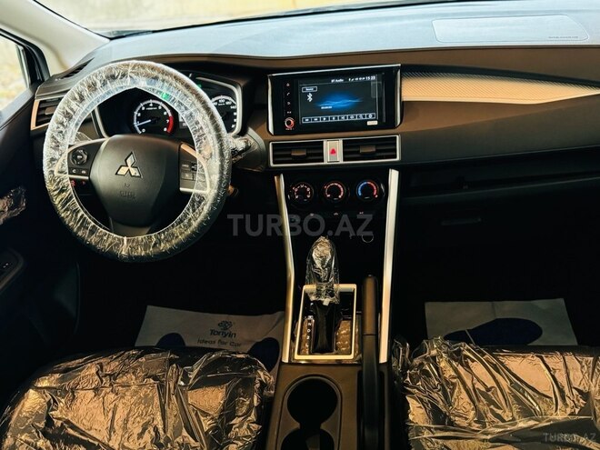 Mitsubishi Xpander 2023, 0 km - 1.5 l - Bakı