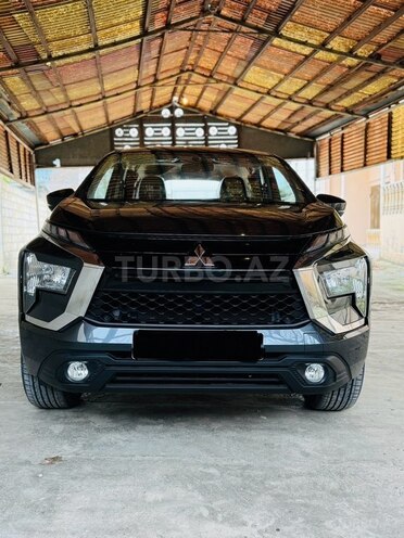 Mitsubishi Xpander 2023, 0 km - 1.5 l - Bakı