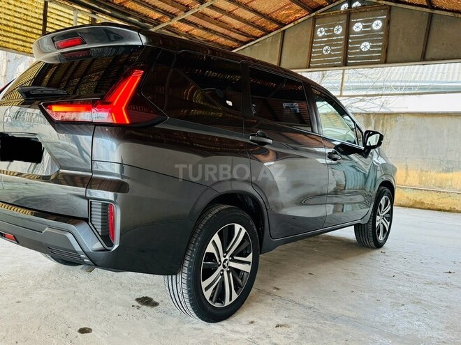 Mitsubishi Xpander 2023, 0 km - 1.5 l - Bakı