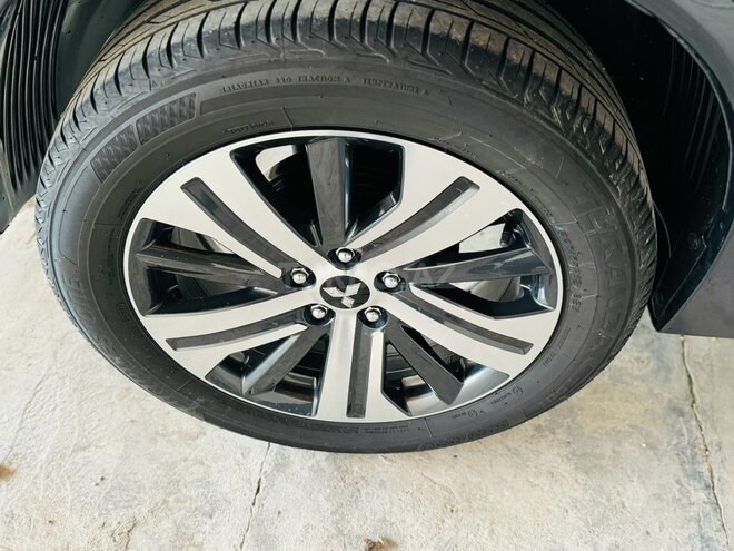 Mitsubishi Xpander 2023, 0 km - 1.5 l - Bakı