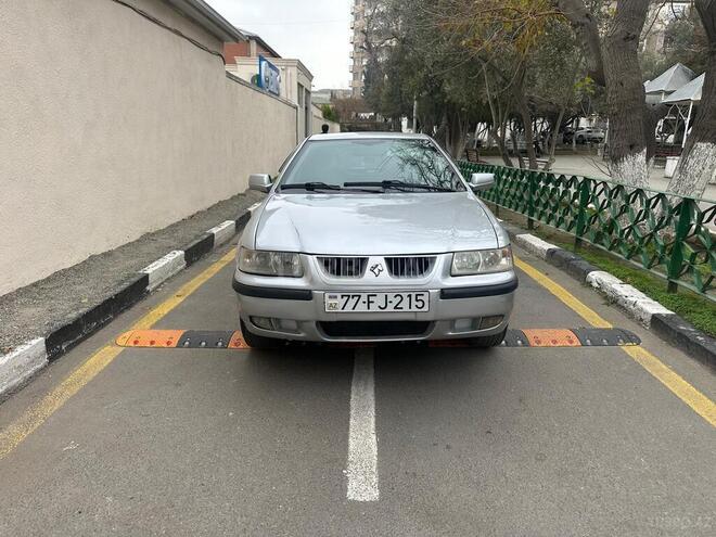 Iran Khodro Samand 2008, 375,200 km - 1.8 l - Bakı
