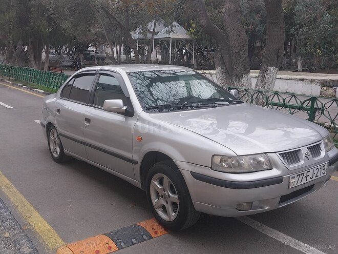 Iran Khodro Samand 2008, 375,200 km - 1.8 l - Bakı