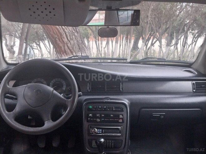 Iran Khodro Samand 2008, 375,200 km - 1.8 l - Bakı