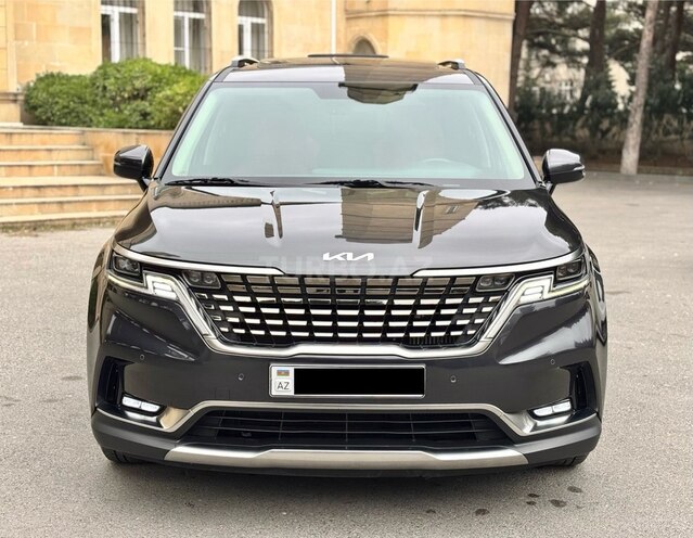 Kia Carnival 2022, 72,000 km - 2.2 l - Bakı