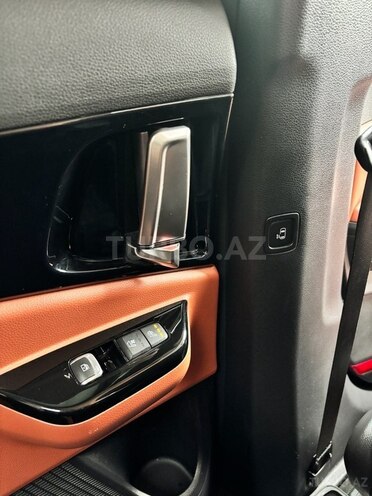 Kia Carnival 2022, 72,000 km - 2.2 l - Bakı