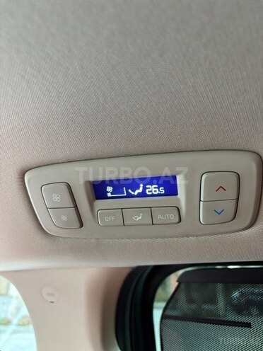 Kia Carnival 2022, 72,000 km - 2.2 l - Bakı