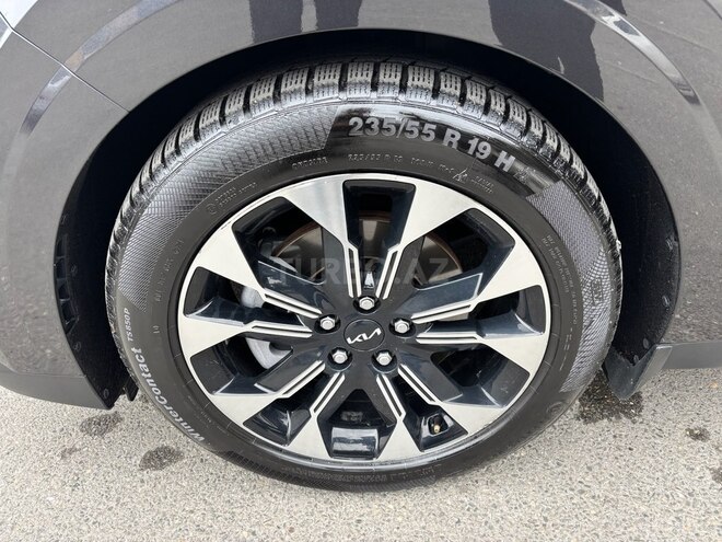 Kia Carnival 2022, 72,000 km - 2.2 l - Bakı