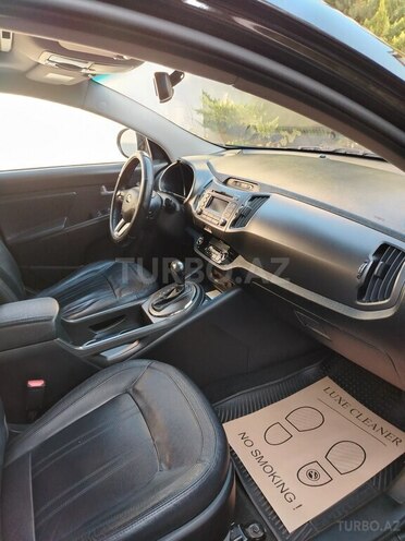 Kia Sportage 2013, 200,000 km - 2.0 л - Bakı