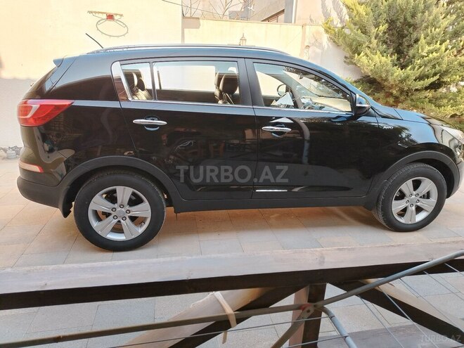 Kia Sportage 2013, 200,000 km - 2.0 л - Bakı