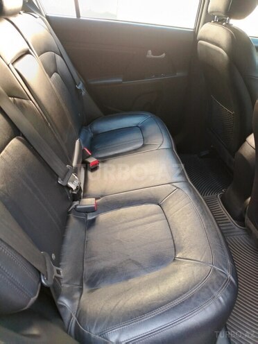 Kia Sportage 2013, 200,000 km - 2.0 л - Bakı