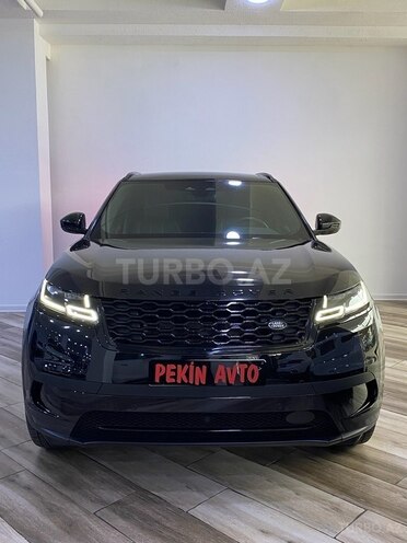 Land Rover RR Velar 2023, 14,000 km - 2.0 л - Bakı