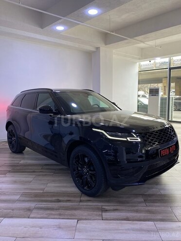 Land Rover RR Velar 2023, 14,000 km - 2.0 л - Bakı