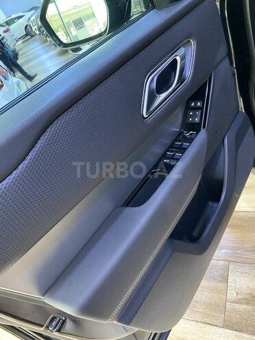 Land Rover RR Velar 2023, 14,000 km - 2.0 л - Bakı