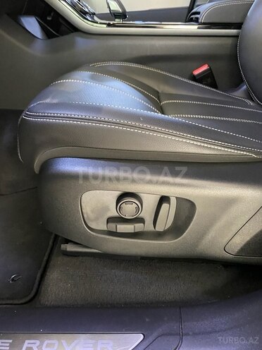 Land Rover RR Velar 2023, 14,000 km - 2.0 л - Bakı